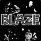 Blaze (JAP) : Blaze Demo